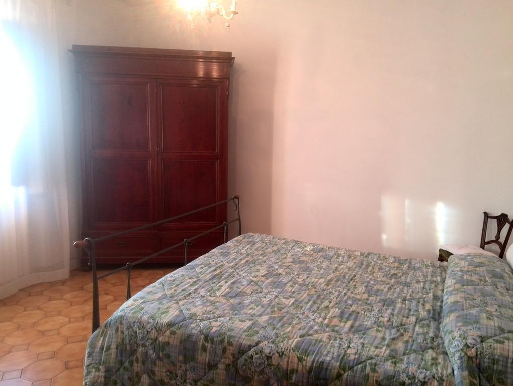 Casa Ricciardi Apartment Chianni Room photo