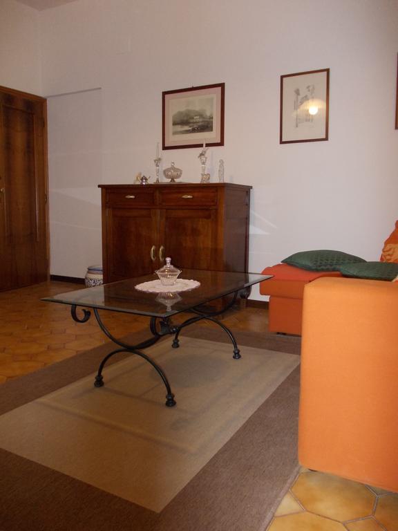 Casa Ricciardi Apartment Chianni Exterior photo